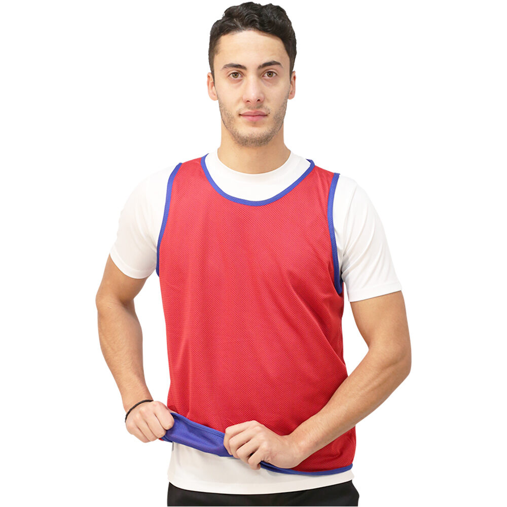 Softee peto reversible unisex pantalón corto portero