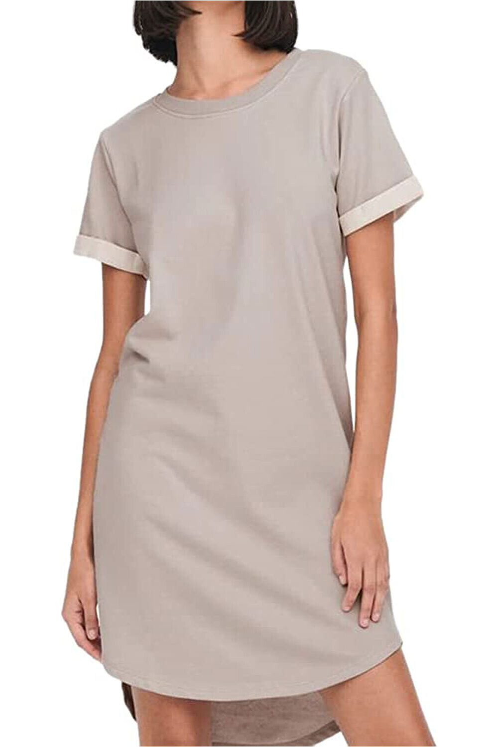 Ivy vestidos mujer Rosa (M)