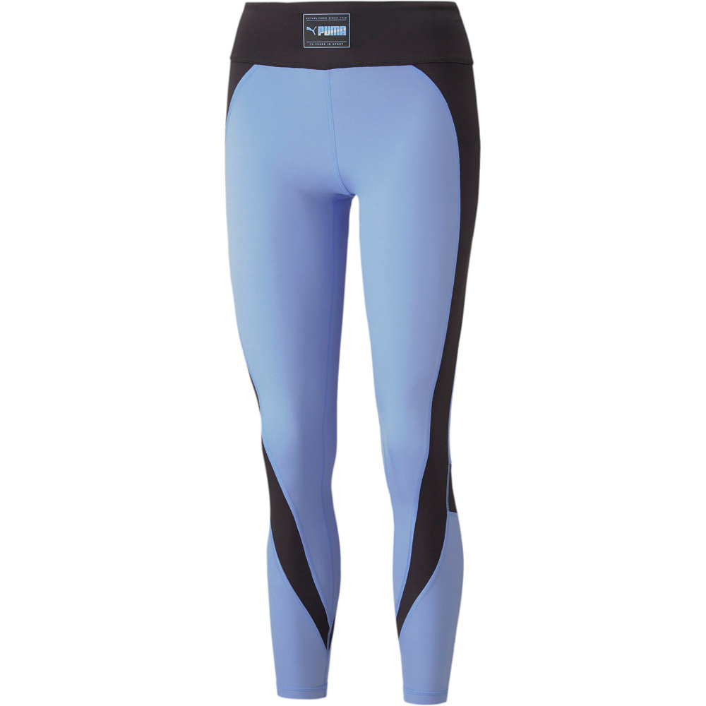 PUMA fit eversculpt 7/8 pantalones y mallas largas fitness mujer