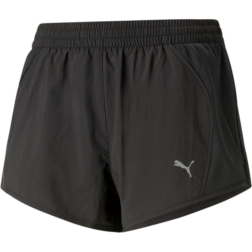 Puma pantalón running mujer RUN FAVORITE VELOCIT vista frontal