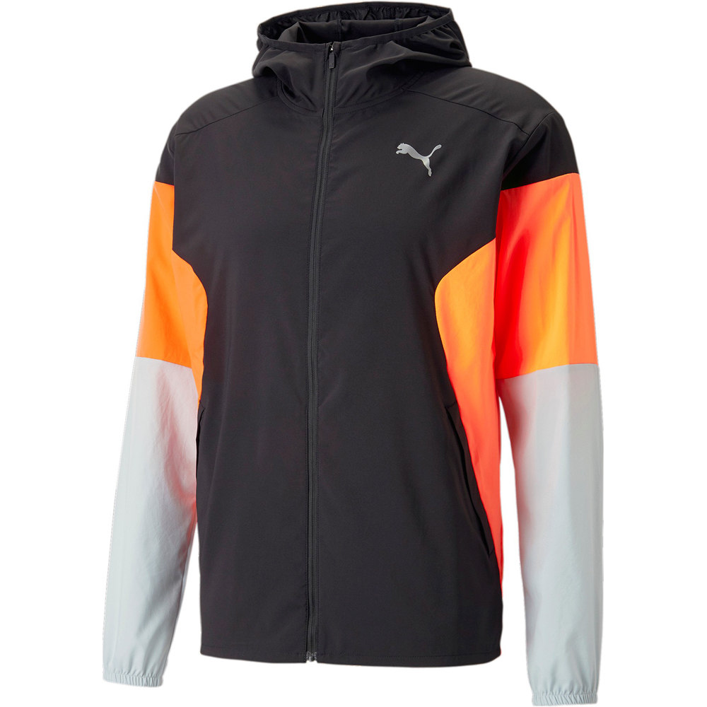 Puma CHAQUETA RUNNING HOMBRE RUN LIGHTWEIGHT JACKET 03