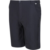 Regatta pantalón corto montaña hombre Highton ShortLong vista detalle