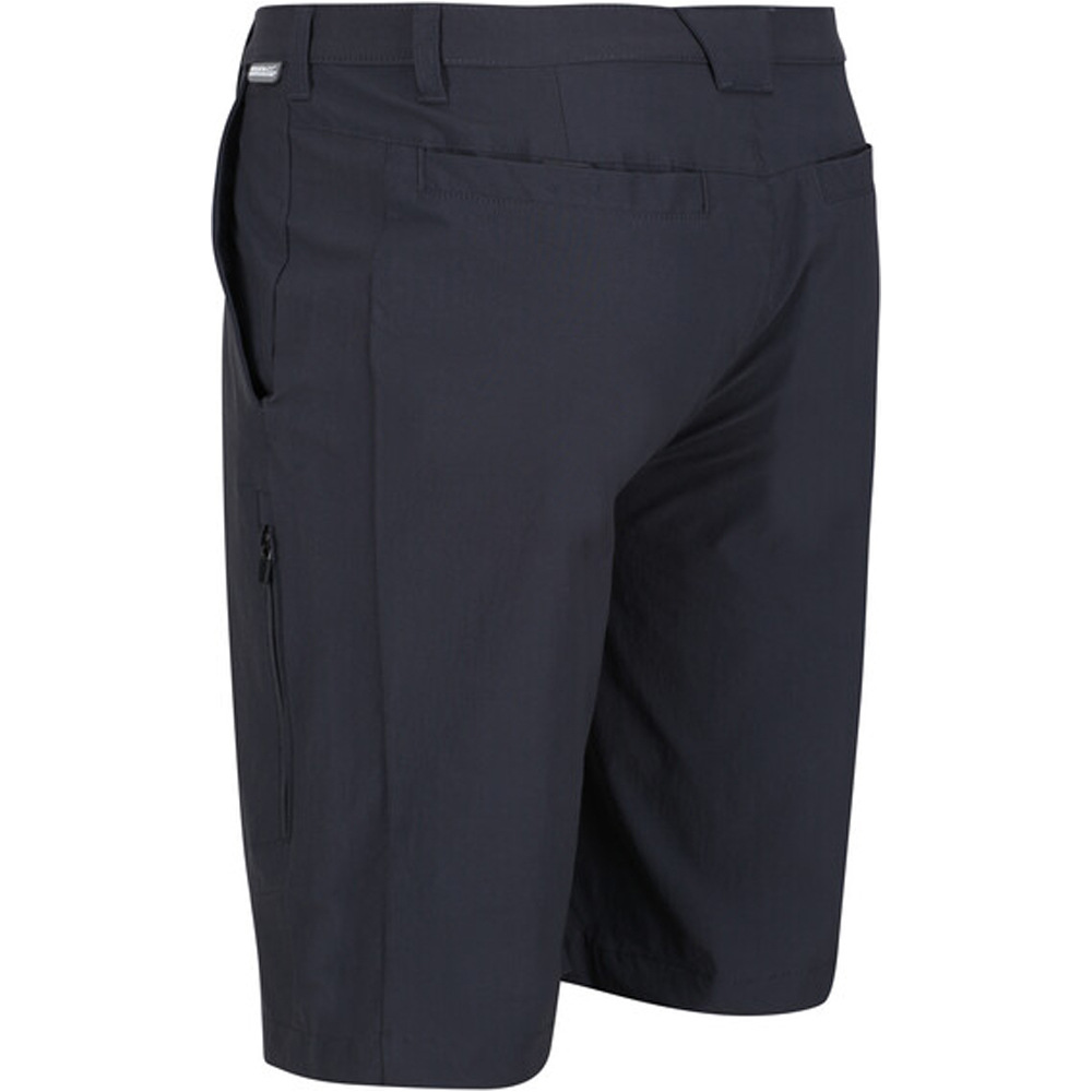 Regatta pantalón corto montaña hombre Highton ShortLong 03