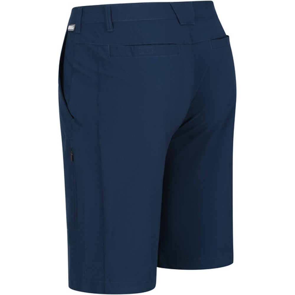 Regatta pantalón corto montaña hombre Highton ShortLong 03