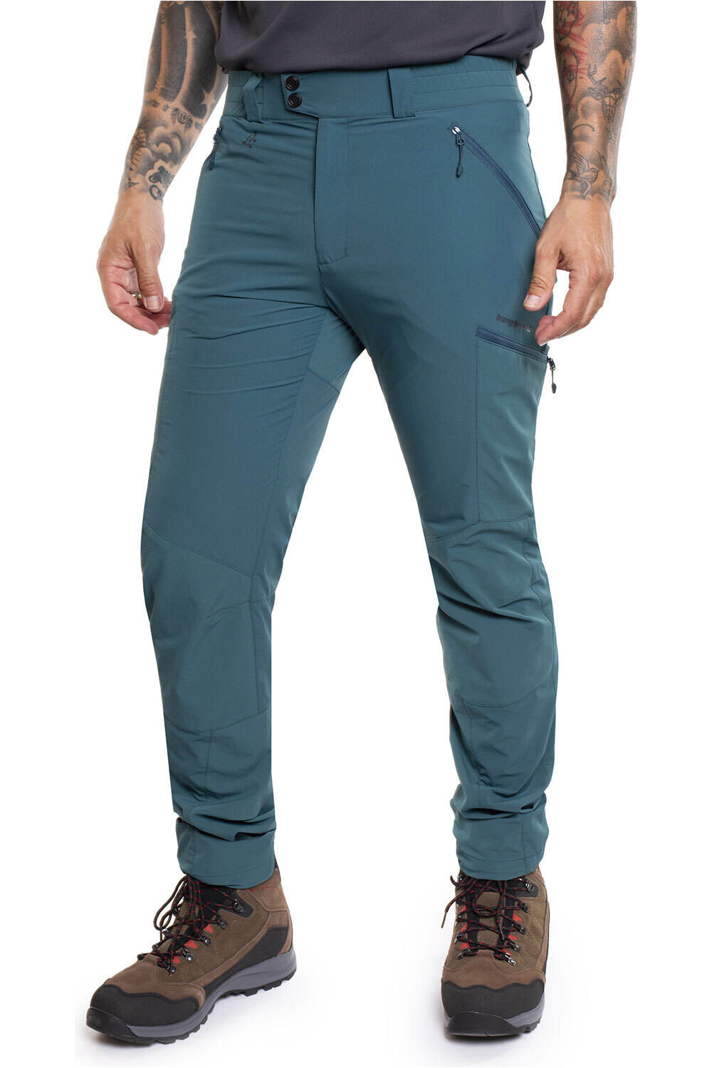 Malmo th pantalón montaña hombre