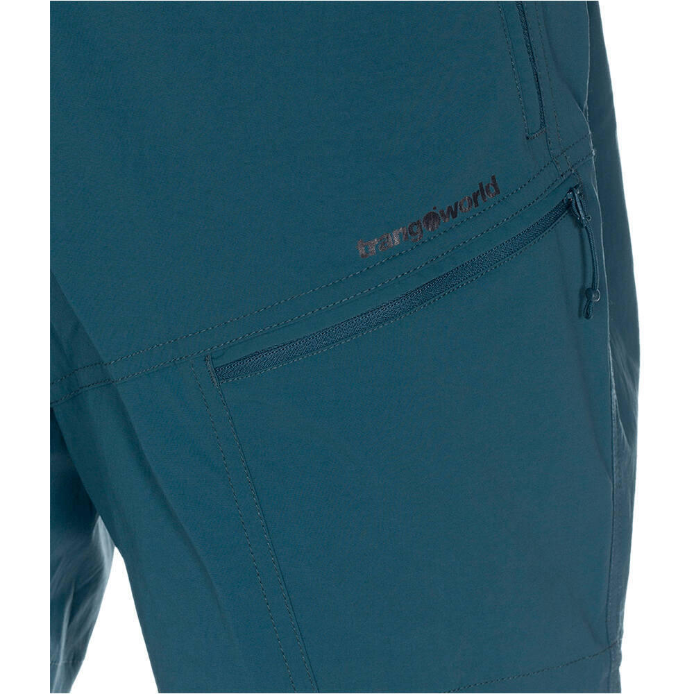 Trango pantalón corto montaña hombre PANT. CORTO LIMUT TH 05