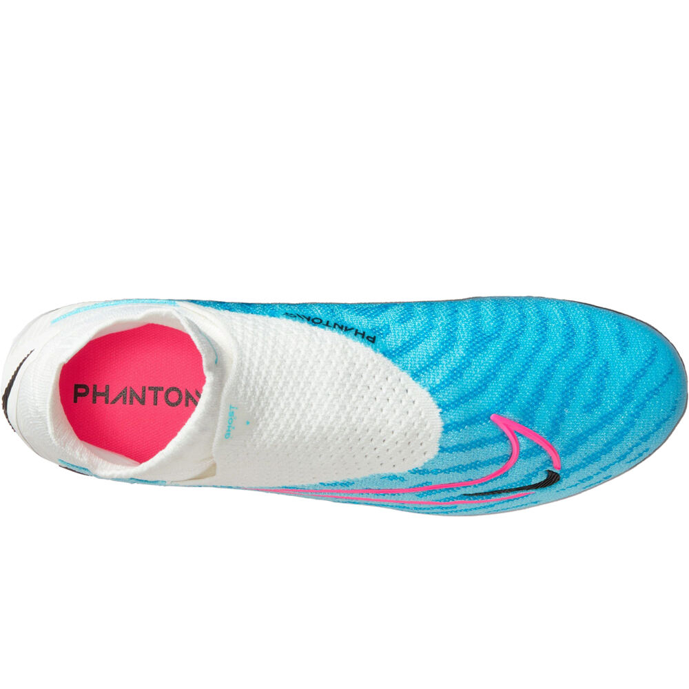 Nike botas de futbol cesped artificial PHANTOM GX ELITE DF FG 05