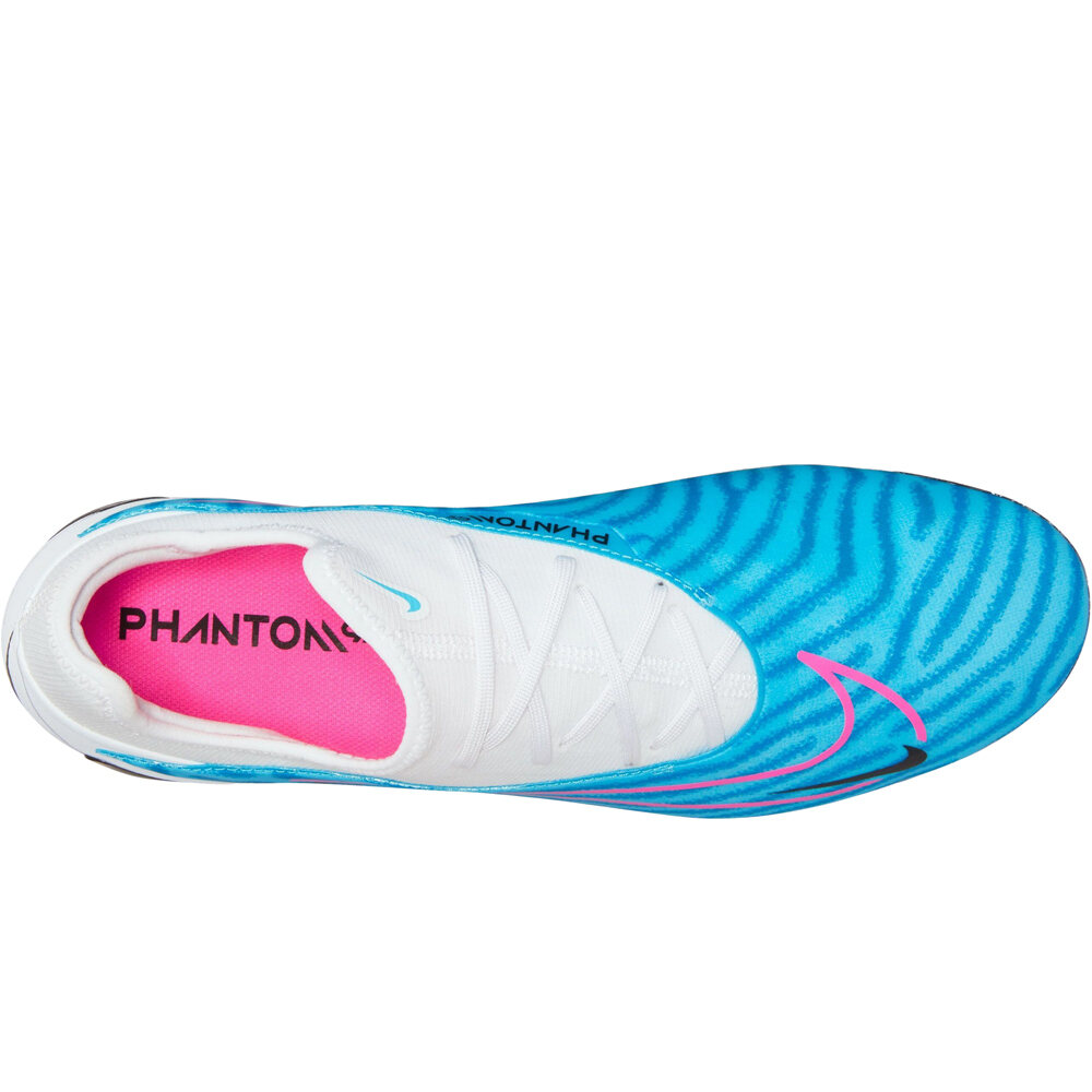 Nike botas de futbol cesped artificial PHANTOM GX PRO FG 05