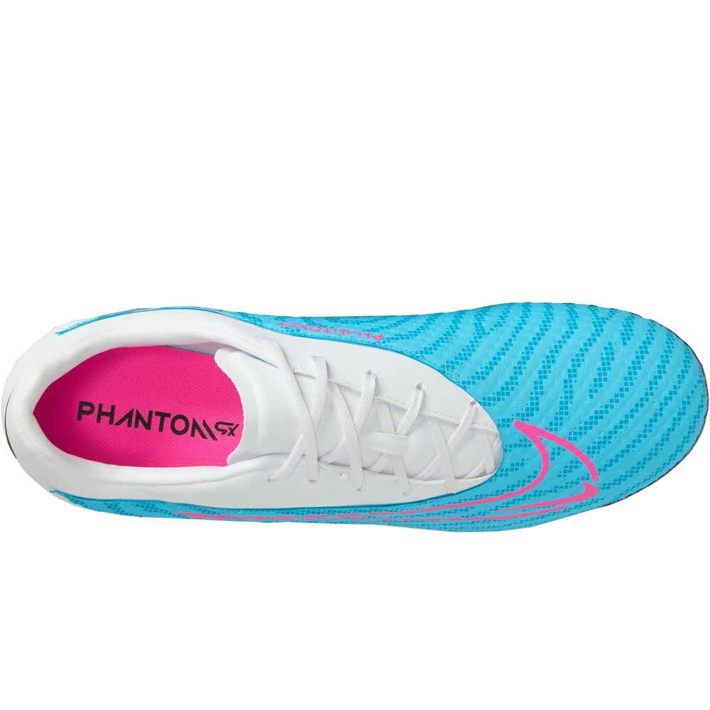 Nike botas de futbol cesped artificial PHANTOM GX ACADEMY AG 05