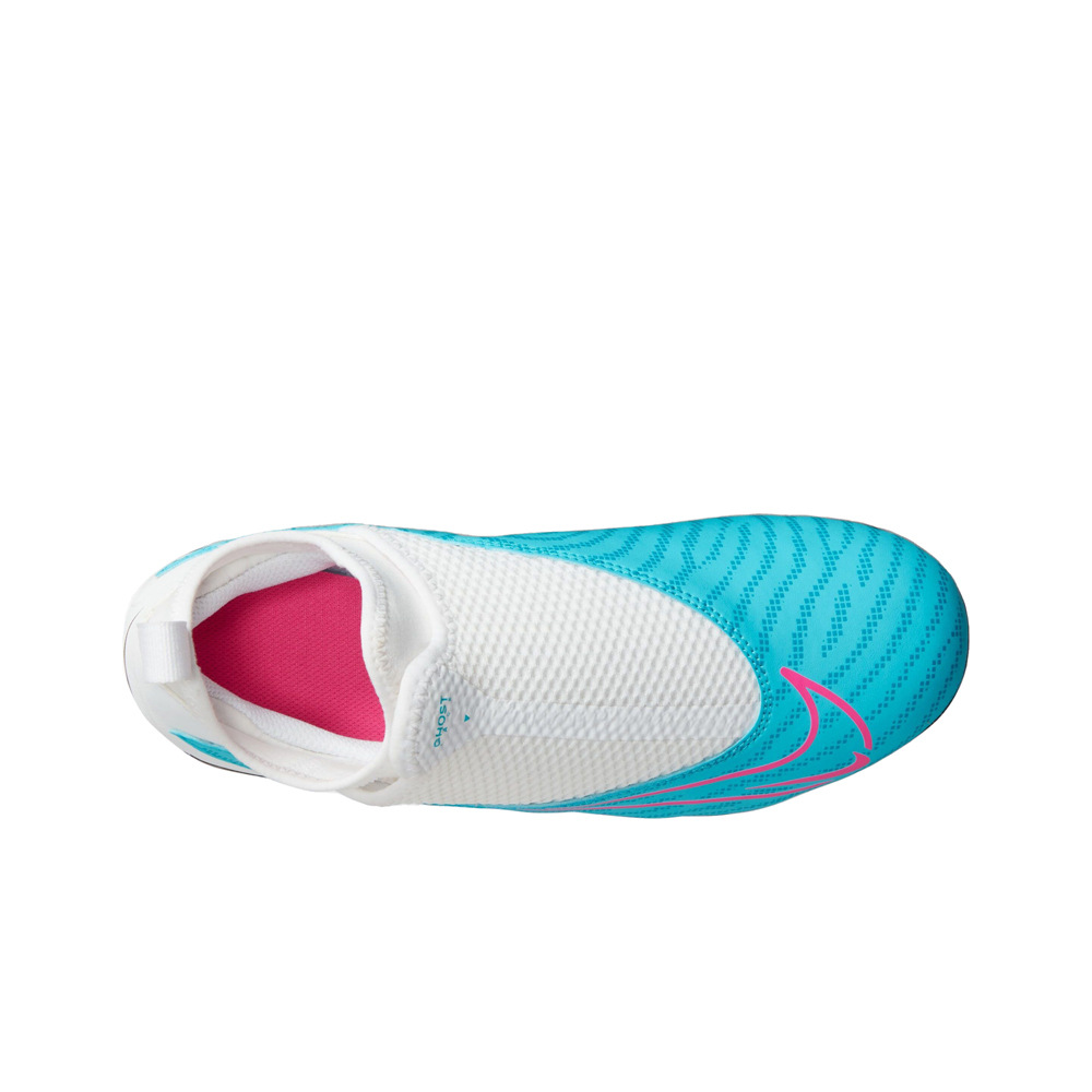 Nike botas de futbol niño cesped artificial PHANTOM JR GX ACADEMY DF FG/MG 05