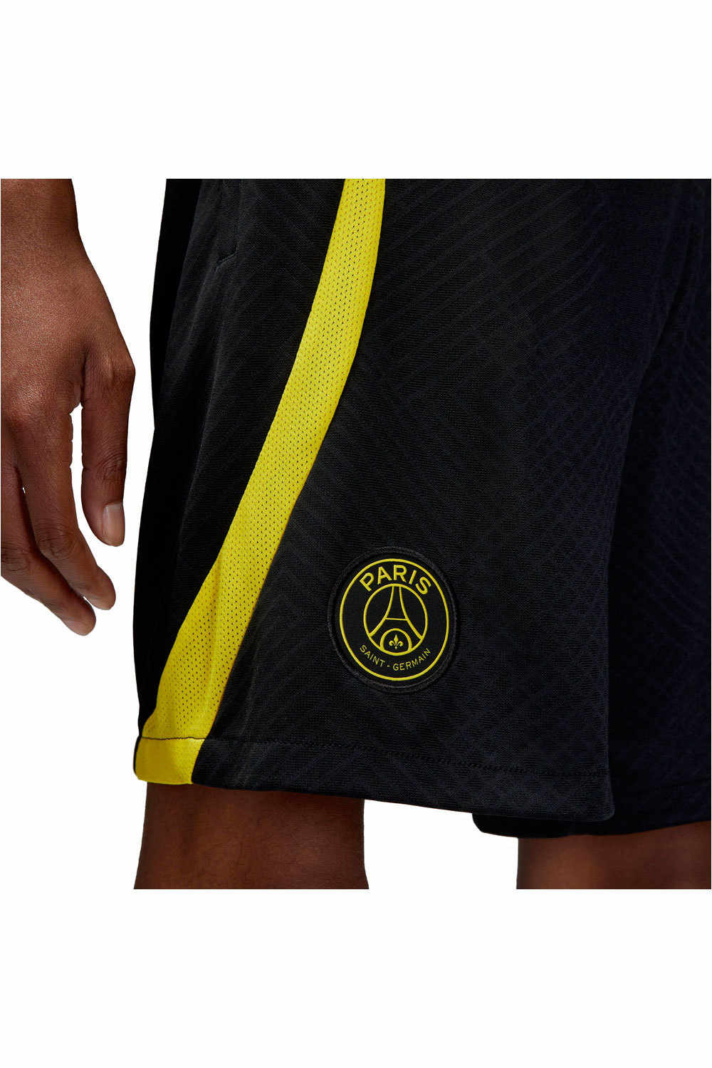 Nike pantalones cortos futbol PSG 23 DF STRK SHORT NEAM 04
