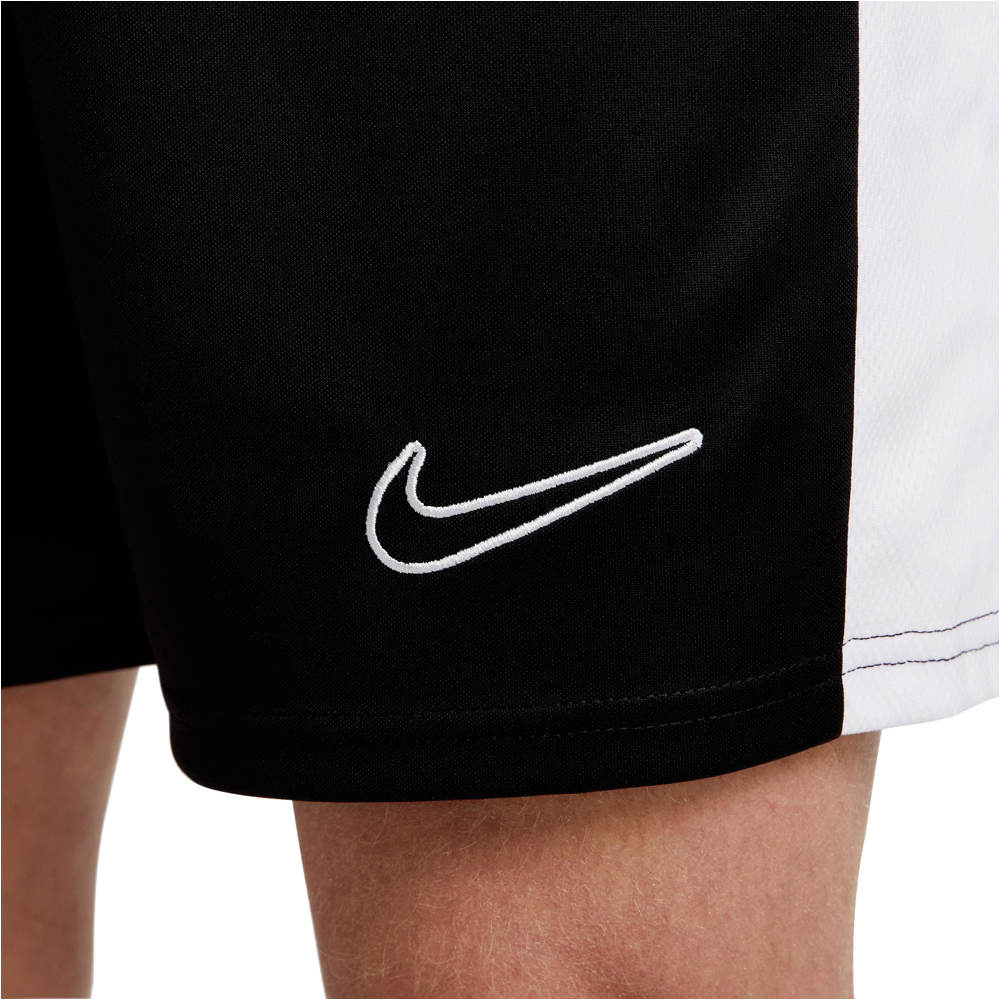 Nike pantalones cortos futbol M NK DF ACD23 SHORT K BR NE vista detalle