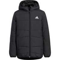 adidas chamarra niño Padded Winter vista frontal