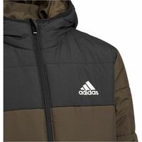 adidas chamarra niño Padded Winter 04