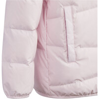 adidas chaquetas niña Frosty Winter 04