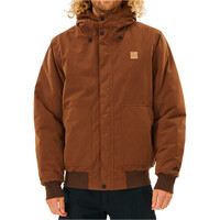 Rip Curl chaquetas hombre ANTI SERIES ONE SHOT JACKET 03