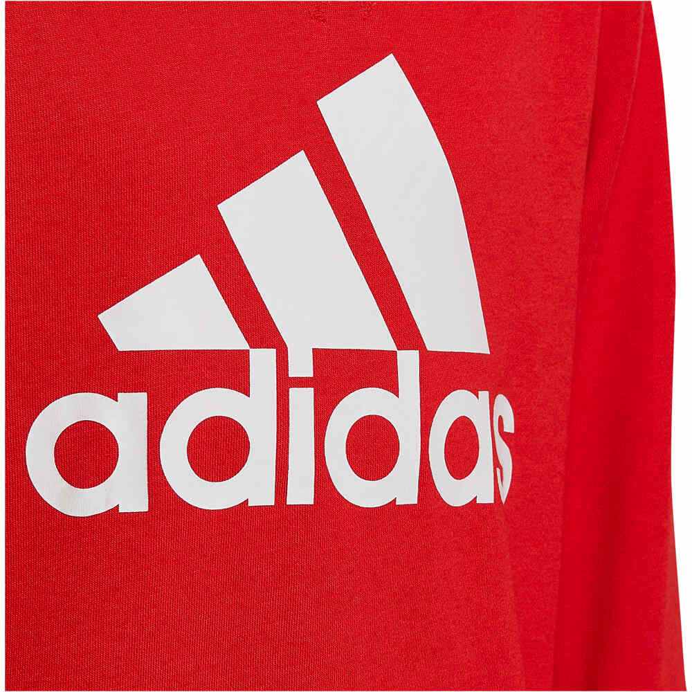 adidas sudadera niño Essentials 03