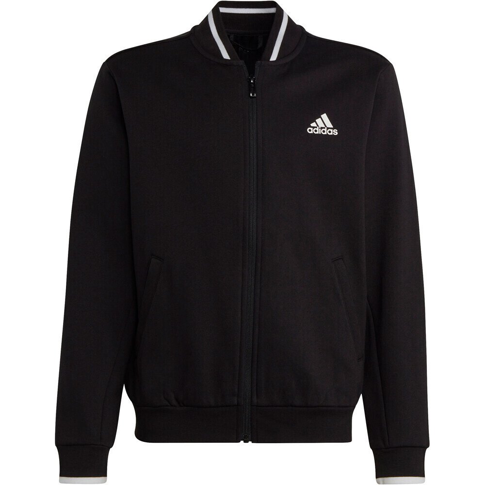 adidas chándal junior Together Back to School AEROREADY vista trasera