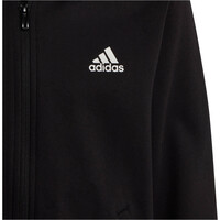 adidas chándal junior Together Back to School AEROREADY 06