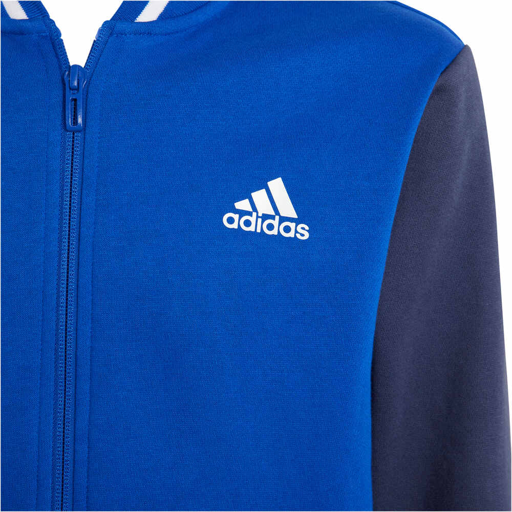 adidas chándal niño Together Back to School AEROREADY 04