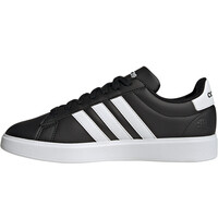 adidas zapatilla moda hombre Grand Court Cloudfoam Lifestyle Court Comfort puntera