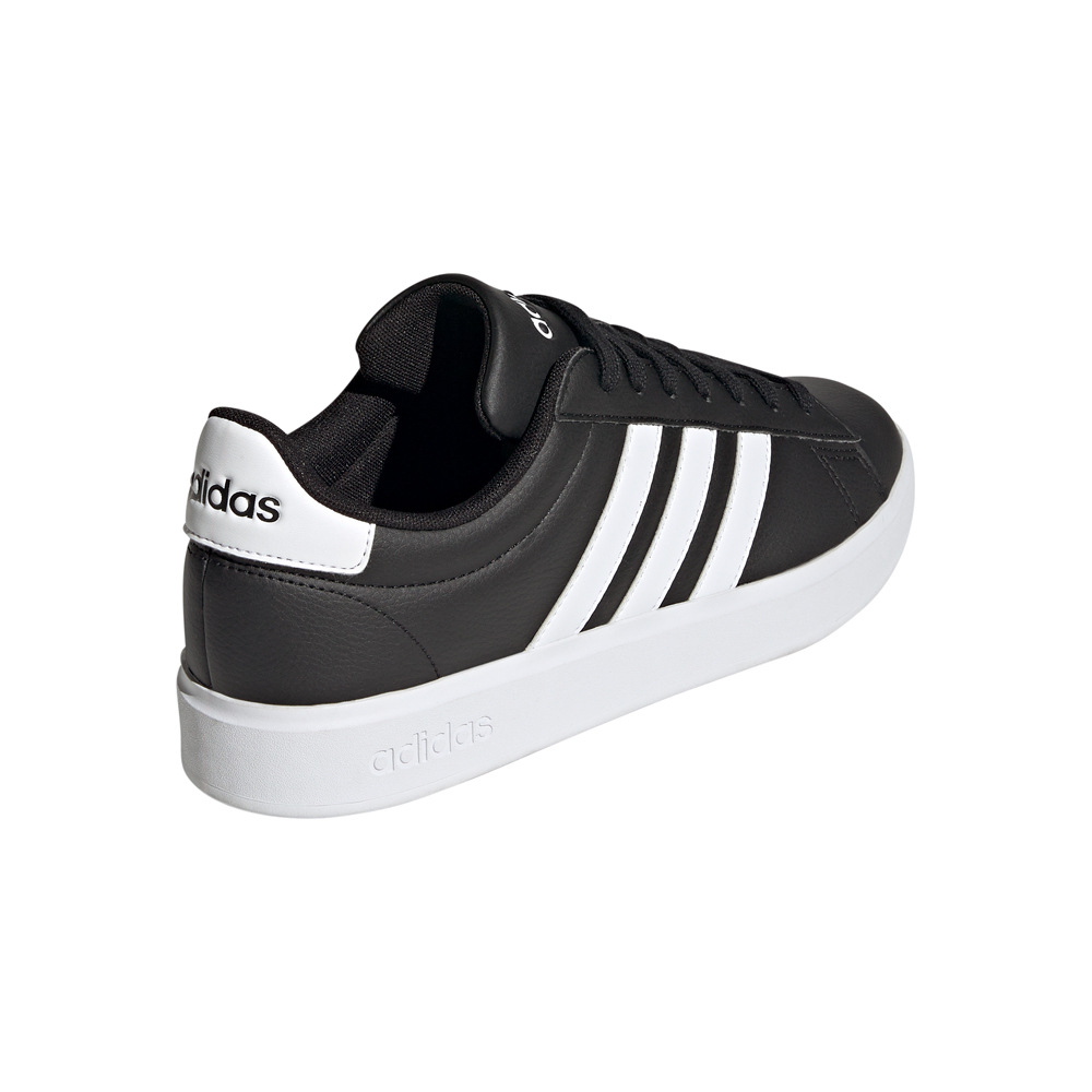 adidas zapatilla moda hombre Grand Court Cloudfoam Lifestyle Court Comfort vista superior