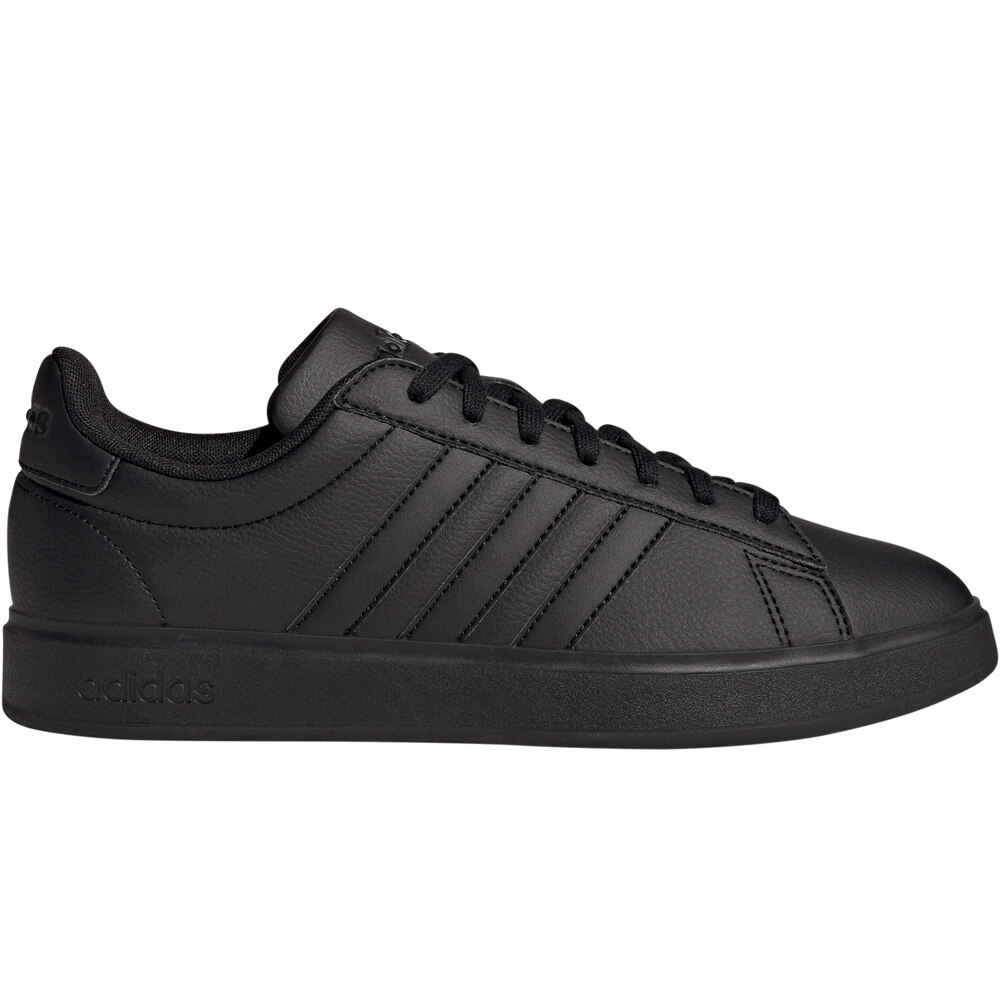 adidas zapatilla moda hombre Grand Court Cloudfoam Lifestyle Court Comfort lateral exterior