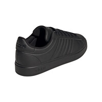 adidas zapatilla moda hombre Grand Court Cloudfoam Lifestyle Court Comfort vista trasera