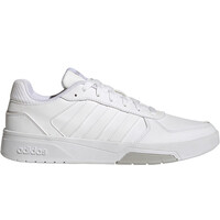 adidas zapatilla moda hombre CourtBeat Court Lifestyle lateral exterior