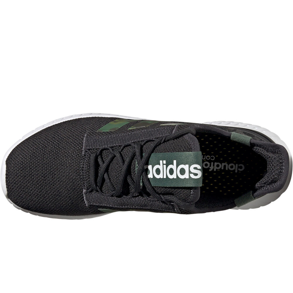 adidas zapatilla moda hombre Kaptir 2.0 Cloudfoam Lifestyle Running 05