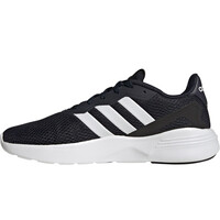 adidas zapatilla moda hombre Nebzed Cloudfoam Lifestyle Running puntera