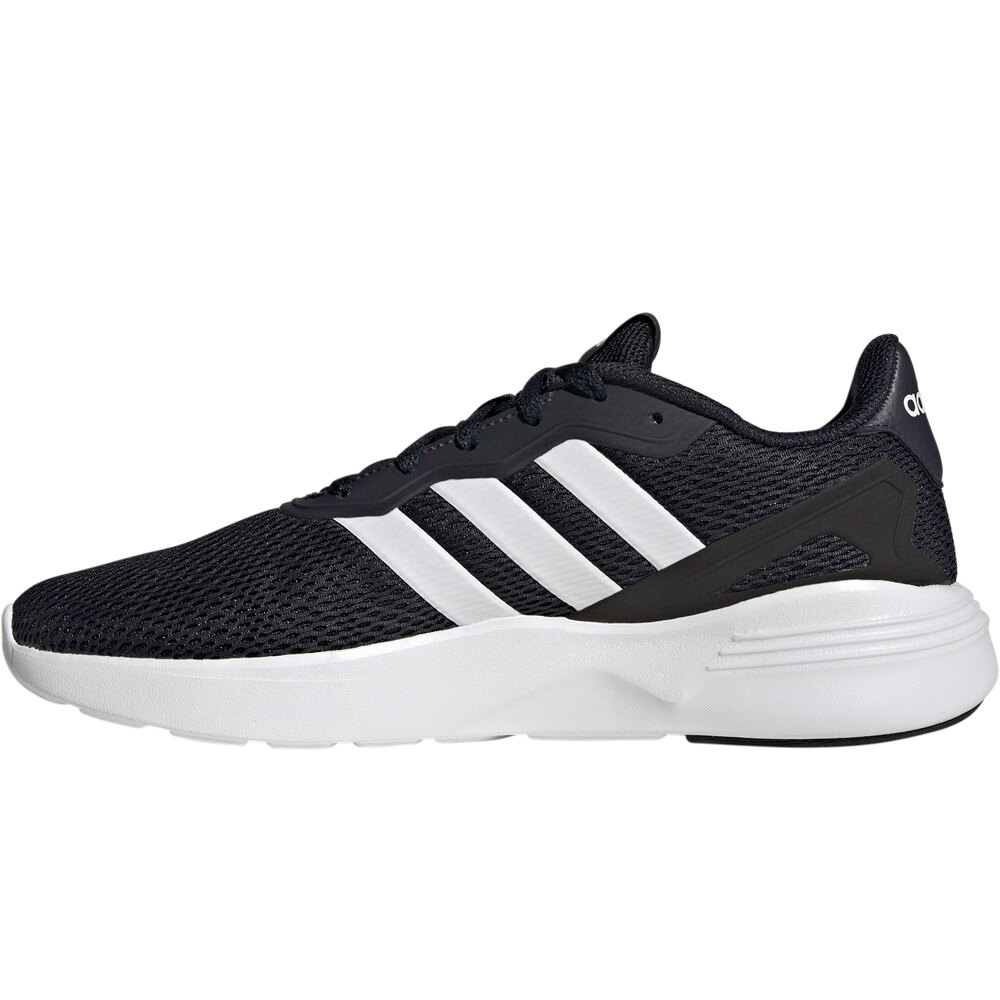 adidas zapatilla moda hombre Nebzed Cloudfoam Lifestyle Running puntera