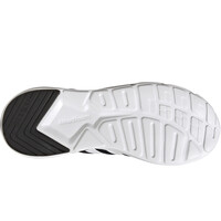 adidas zapatilla moda hombre Nebzed Cloudfoam Lifestyle Running vista superior