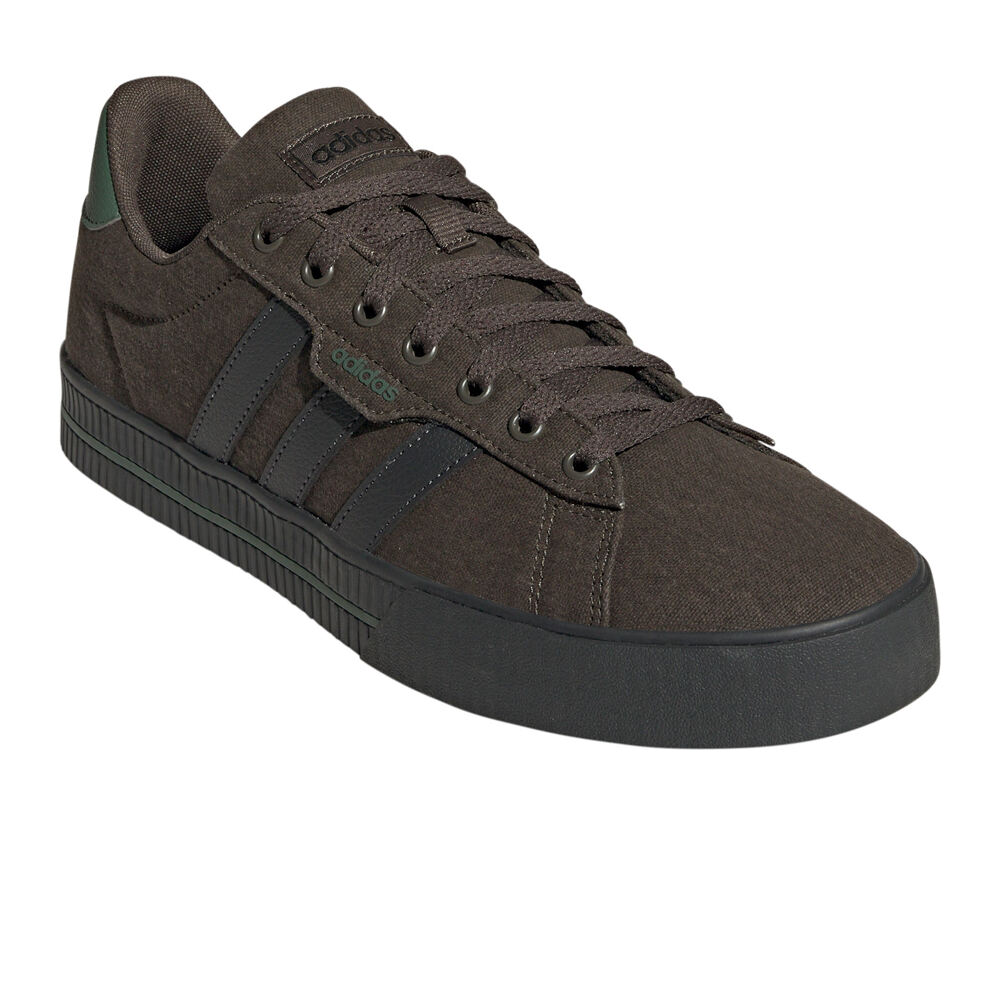 adidas zapatilla moda hombre Daily 3.0 lateral interior