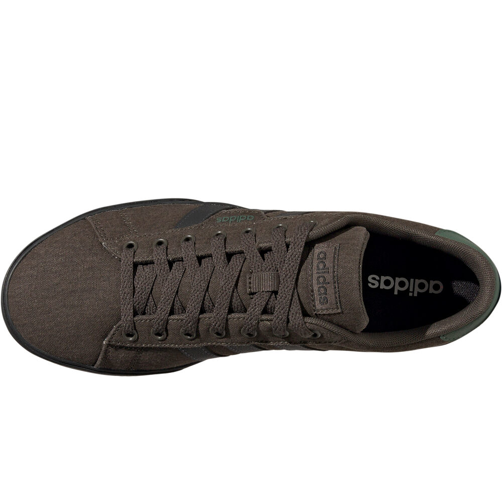 adidas zapatilla moda hombre Daily 3.0 05