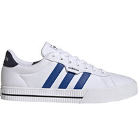 adidas zapatilla moda hombre Daily 3.0 lateral exterior