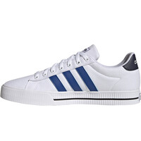 adidas zapatilla moda hombre Daily 3.0 puntera