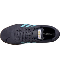 adidas zapatilla moda hombre VL Court Lifestyle Skateboarding Suede 05