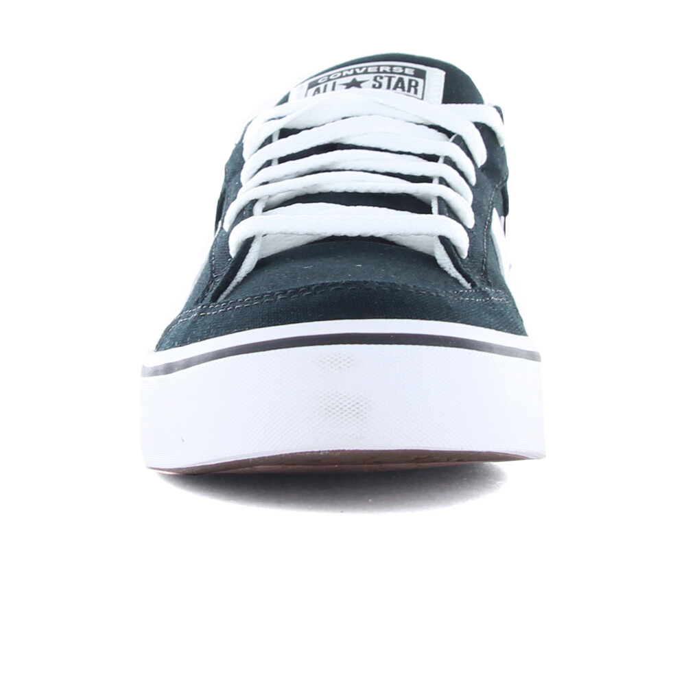 Converse zapatilla moda hombre Converse Tobin canvas lateral interior