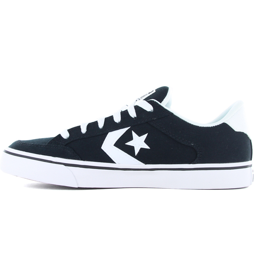 Converse zapatilla moda hombre Converse Tobin canvas puntera