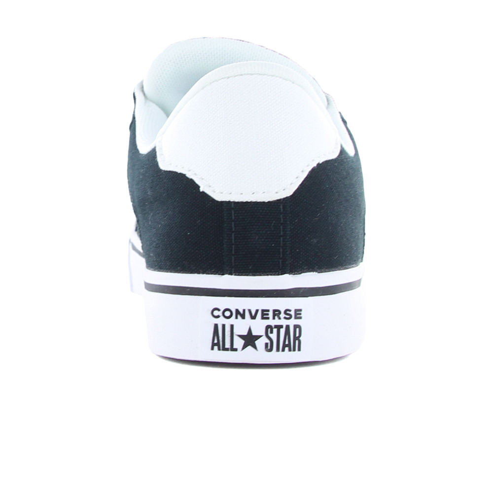 Converse zapatilla moda hombre Converse Tobin canvas vista trasera