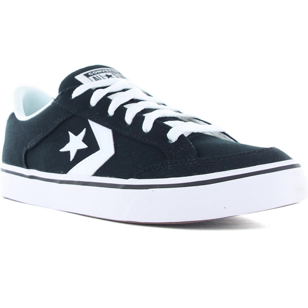 Converse zapatilla moda hombre Converse Tobin canvas vista superior