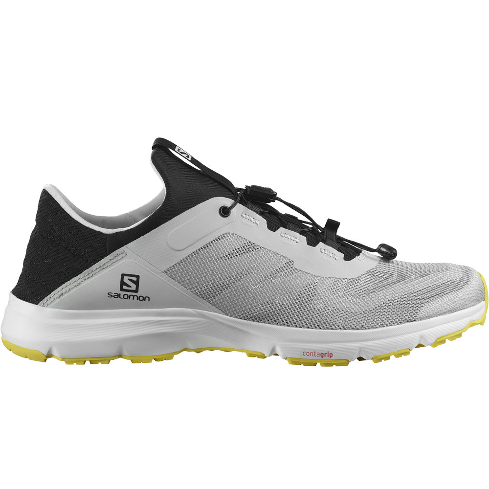 Salomon amphib bold sandalias trekking hombre