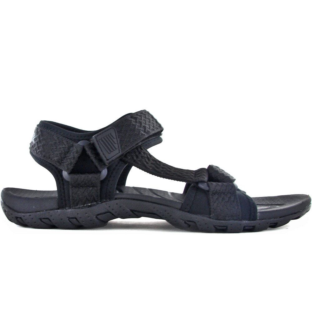 Neak Peak sandalias trekking hombre OCONE lateral exterior