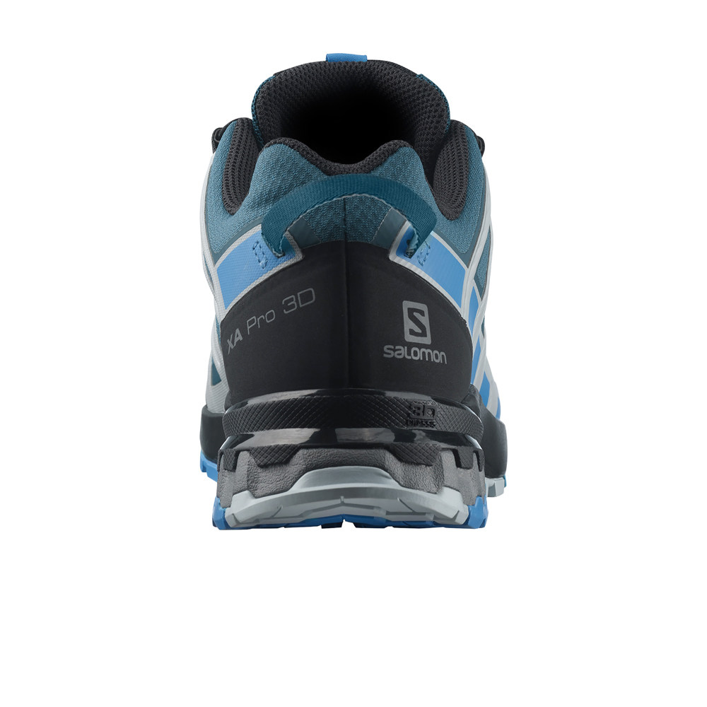 Salomon zapatillas trail hombre XA PRO 3D v8 GTX puntera