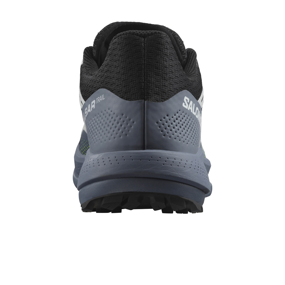 Salomon zapatillas trail hombre PULSAR TRAIL vista superior