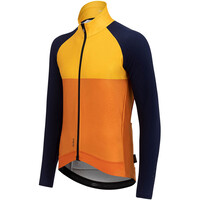 Hiru cortavientos ciclismo hombre M ADV THERM LITE JACKET vista detalle