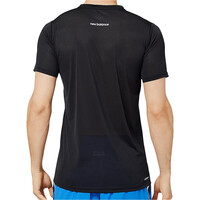 New Balance camiseta técnica manga corta hombre Accelerate Short Sleeve 05