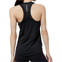 New Balance camiseta técnica tirantes mujer Accelerate Tank 05