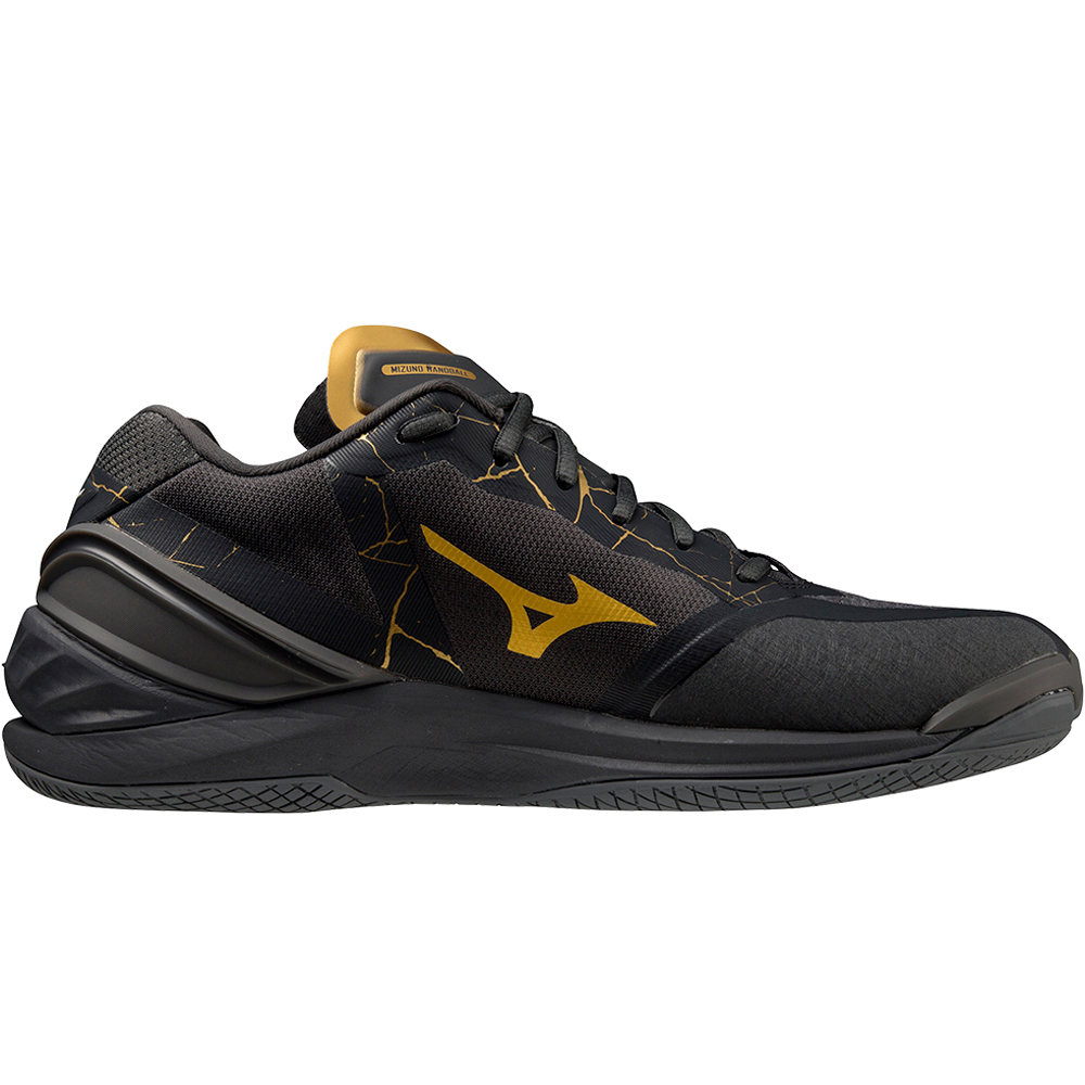 Mizuno zapatilla indoor hombre WAVE STEALTH NEOR puntera